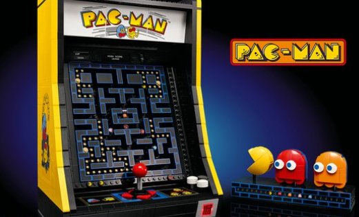 Pac-Man